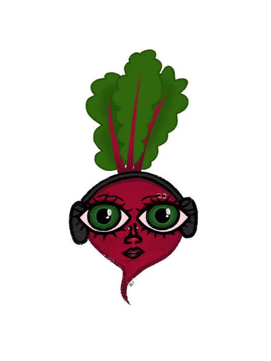 DJ Beetz Sticker